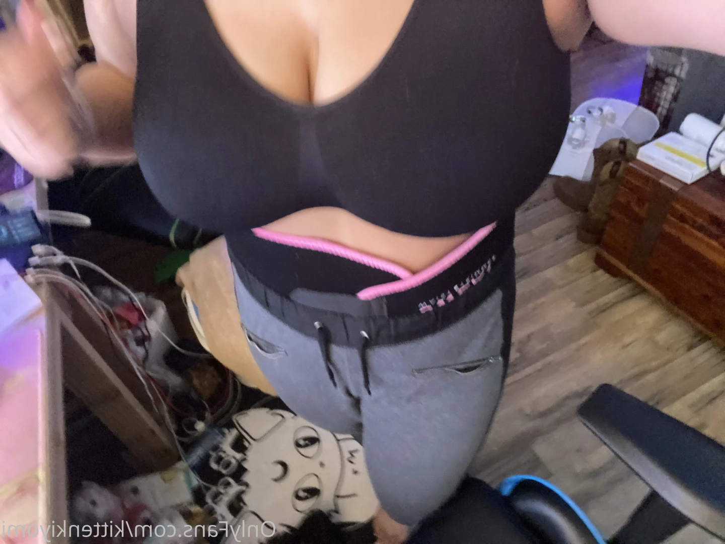 kittenkiyomi Onlyfans leaked photo 6168632 on Hotleaks.tv