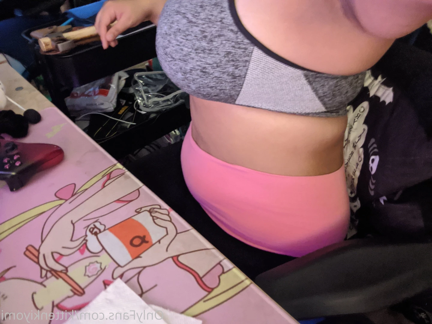 kittenkiyomi Onlyfans leaked photo 6168757 on Hotleaks.tv