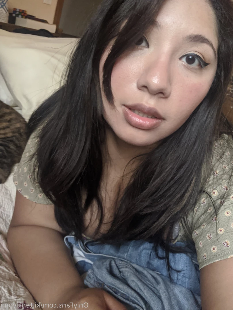 kittenkiyomi Onlyfans leaked photo 6168777 on Hotleaks.tv