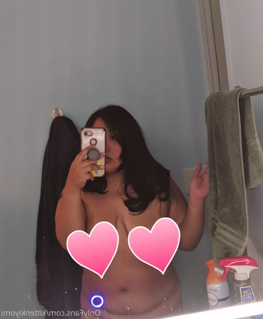 kittenkiyomi Onlyfans leaked photo 6168981 on Hotleaks.tv