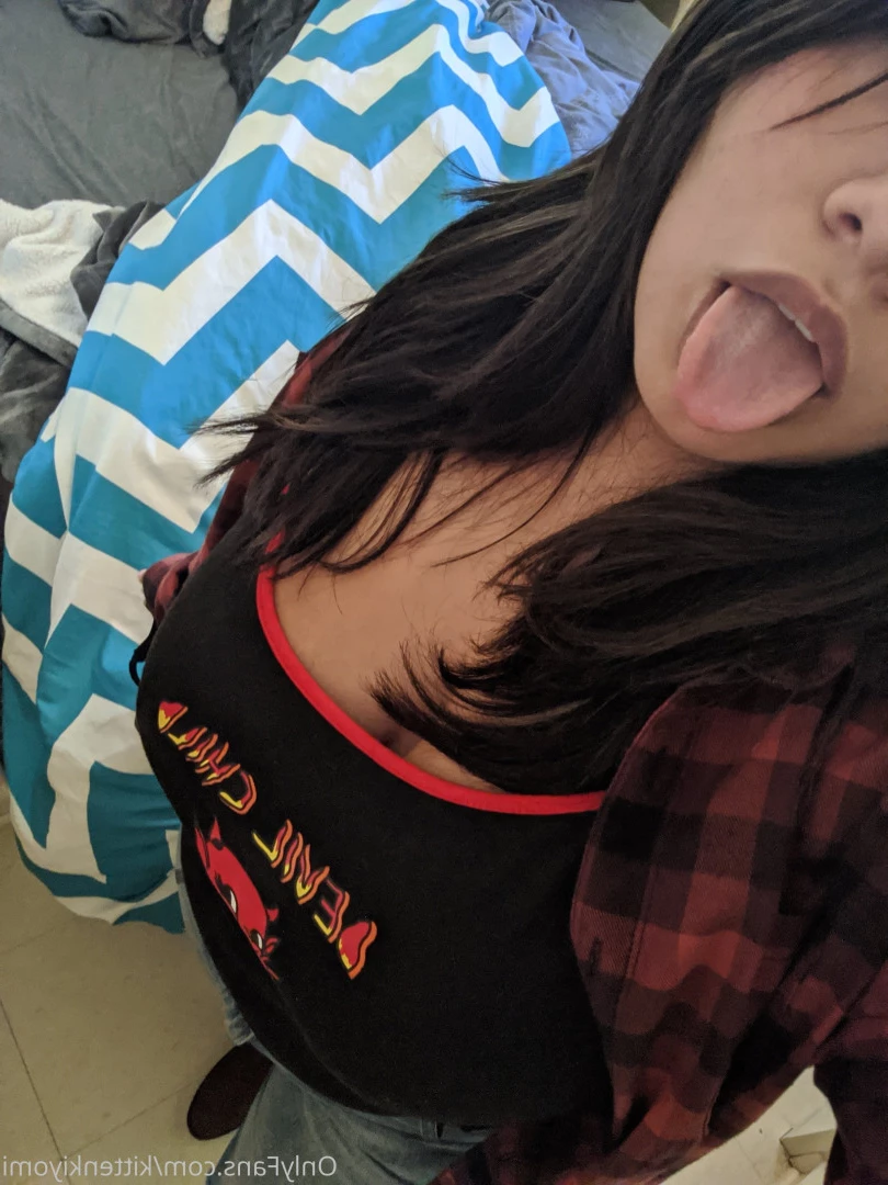 kittenkiyomi Onlyfans leaked photo 6169010 on Hotleaks.tv