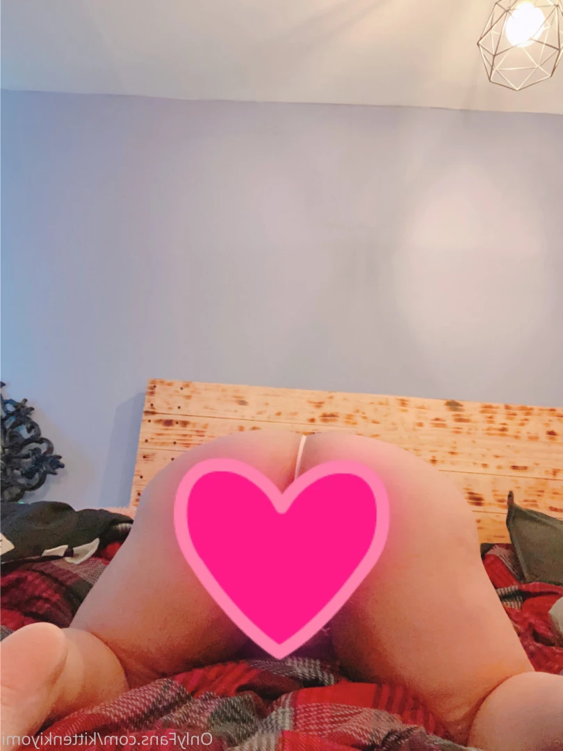kittenkiyomi Onlyfans leaked photo 6169020 on Hotleaks.tv