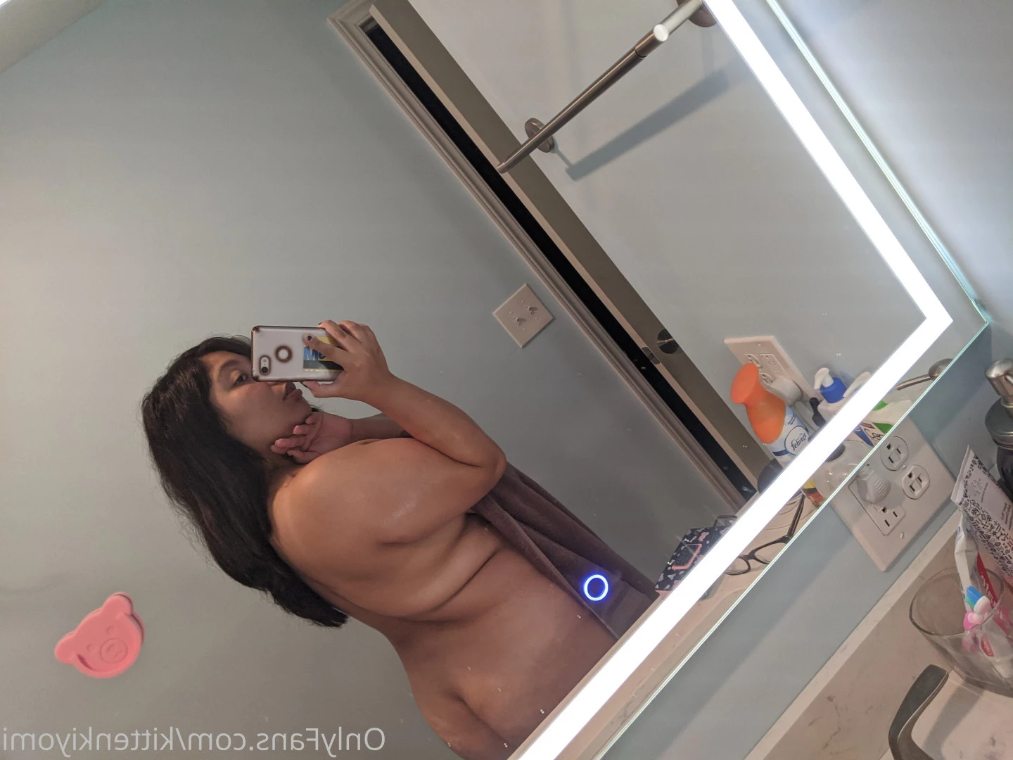 kittenkiyomi Onlyfans leaked photo 6169069 on Hotleaks.tv
