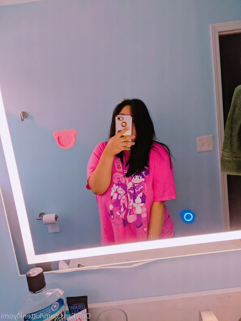 kittenkiyomi Onlyfans leaked photo 6169079 on Hotleaks.tv