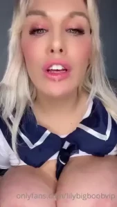 lilybigboobVIP⭐️NO PVV⭐️VIDEOS ON WALL⭐️ [ lilybigboobvip ] Onlyfans leaked video 18337398 on Hotleaks.tv