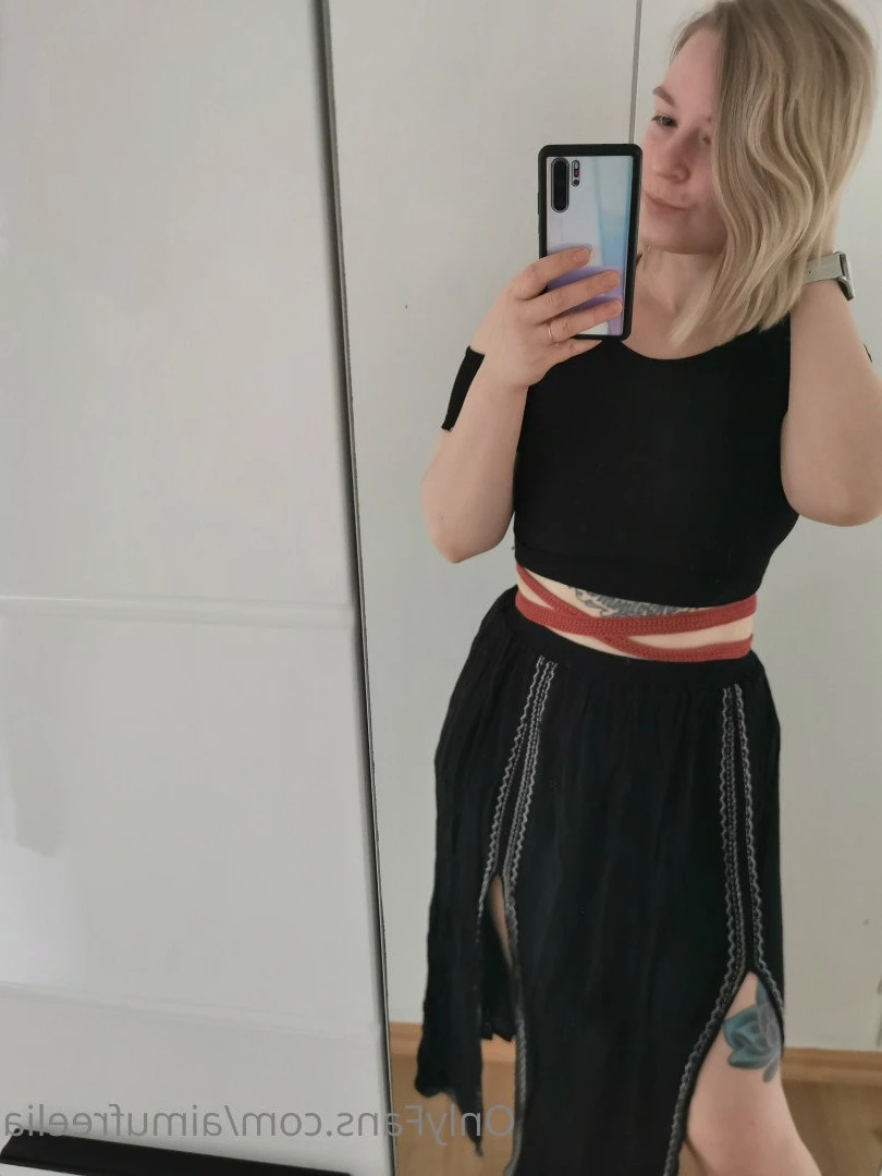 aimufreelia Onlyfans leaked photo 4138447 on Hotleaks.tv