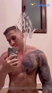 Alejandro Belmont [ alejandrobelmont ] Onlyfans leaked video 2125643 on Hotleaks.tv