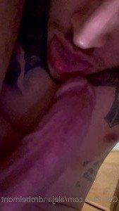 Alejandro Belmont [ alejandrobelmont ] Onlyfans leaked video 2494143 on Hotleaks.tv