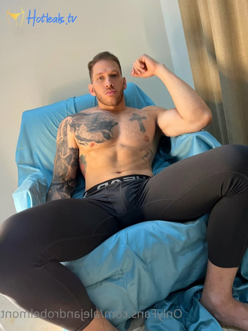 Alejandro Belmont [ alejandrobelmont ] Onlyfans leaked photo 4218821 on Hotleaks.tv