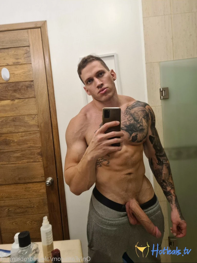 Alejandro Belmont [ alejandrobelmont ] Onlyfans leaked photo 4218879 on Hotleaks.tv