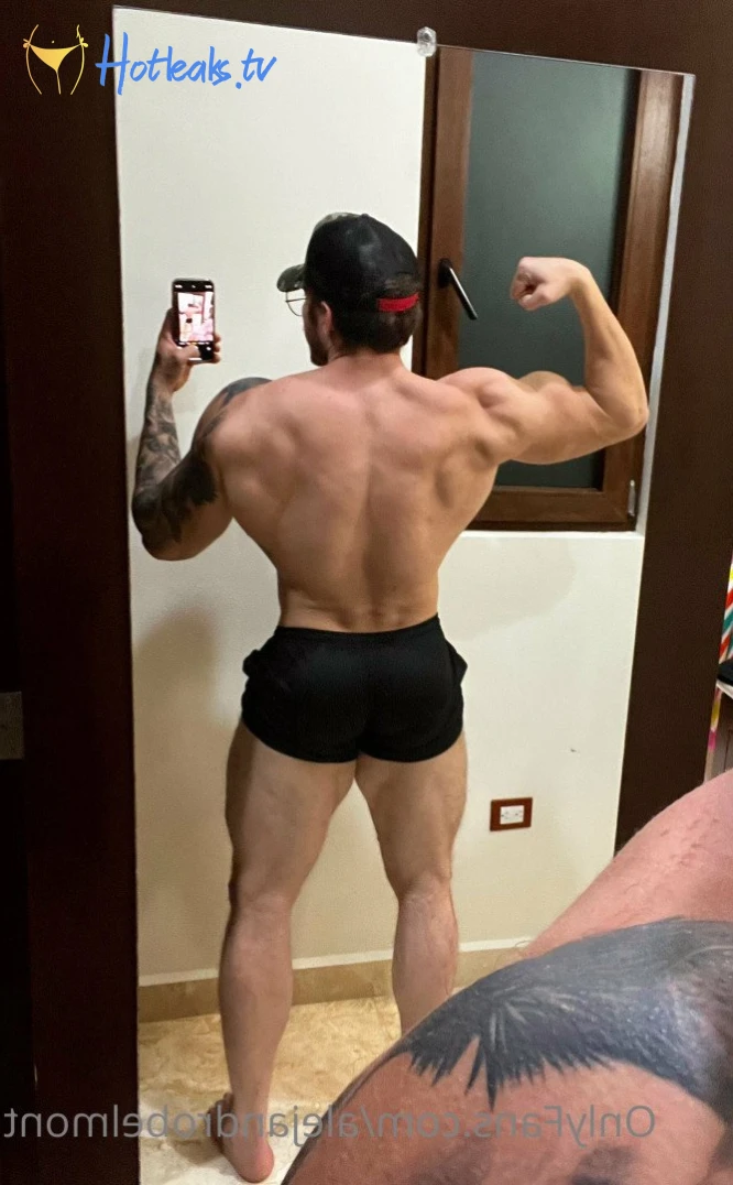 Alejandro Belmont [ alejandrobelmont ] Onlyfans leaked photo 4221443 on Hotleaks.tv