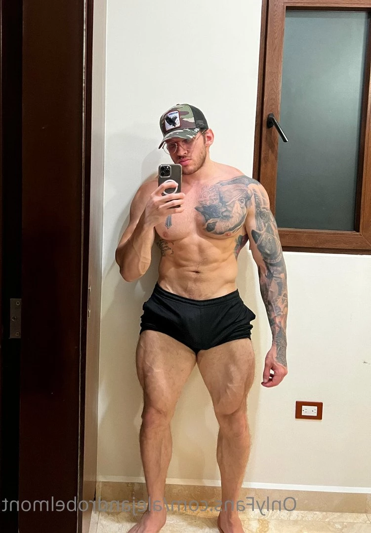 Alejandro Belmont [ alejandrobelmont ] Onlyfans leaked photo 4222743 on Hotleaks.tv