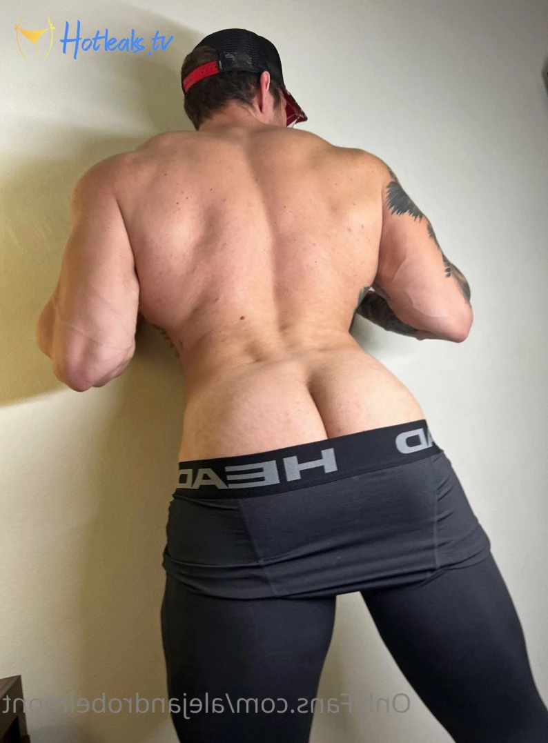 Alejandro Belmont [ alejandrobelmont ] Onlyfans leaked photo 4222859 on Hotleaks.tv