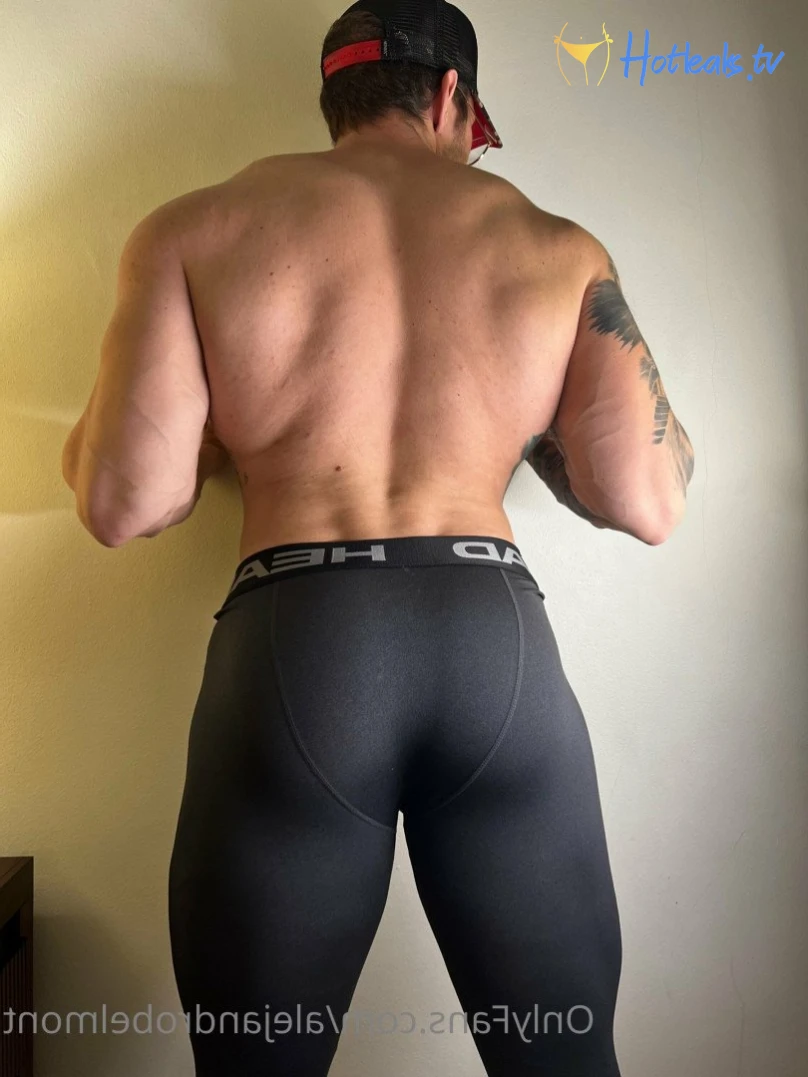 Alejandro Belmont [ alejandrobelmont ] Onlyfans leaked photo 4223858 on Hotleaks.tv