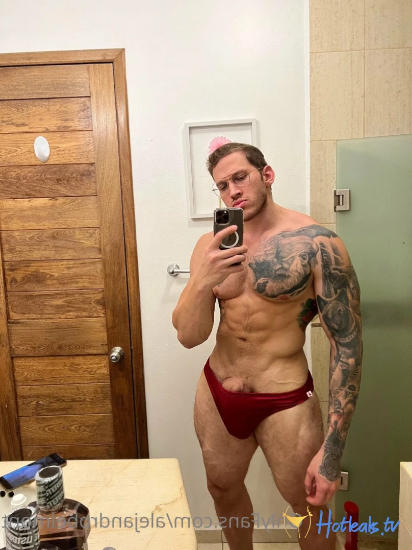 Alejandro Belmont [ alejandrobelmont ] Onlyfans leaked photo 4229474 on Hotleaks.tv