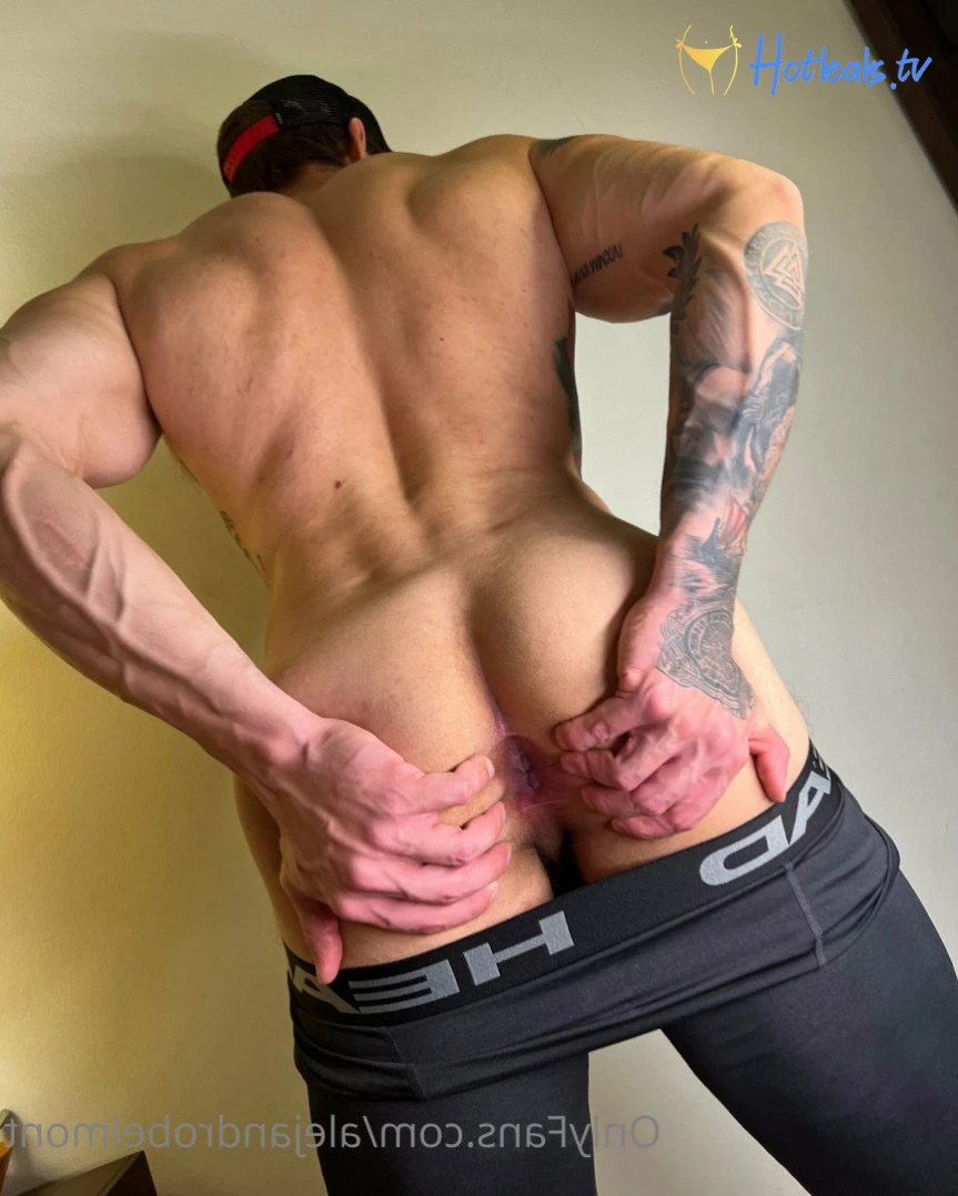 Alejandro Belmont [ alejandrobelmont ] Onlyfans leaked photo 4231209 on Hotleaks.tv