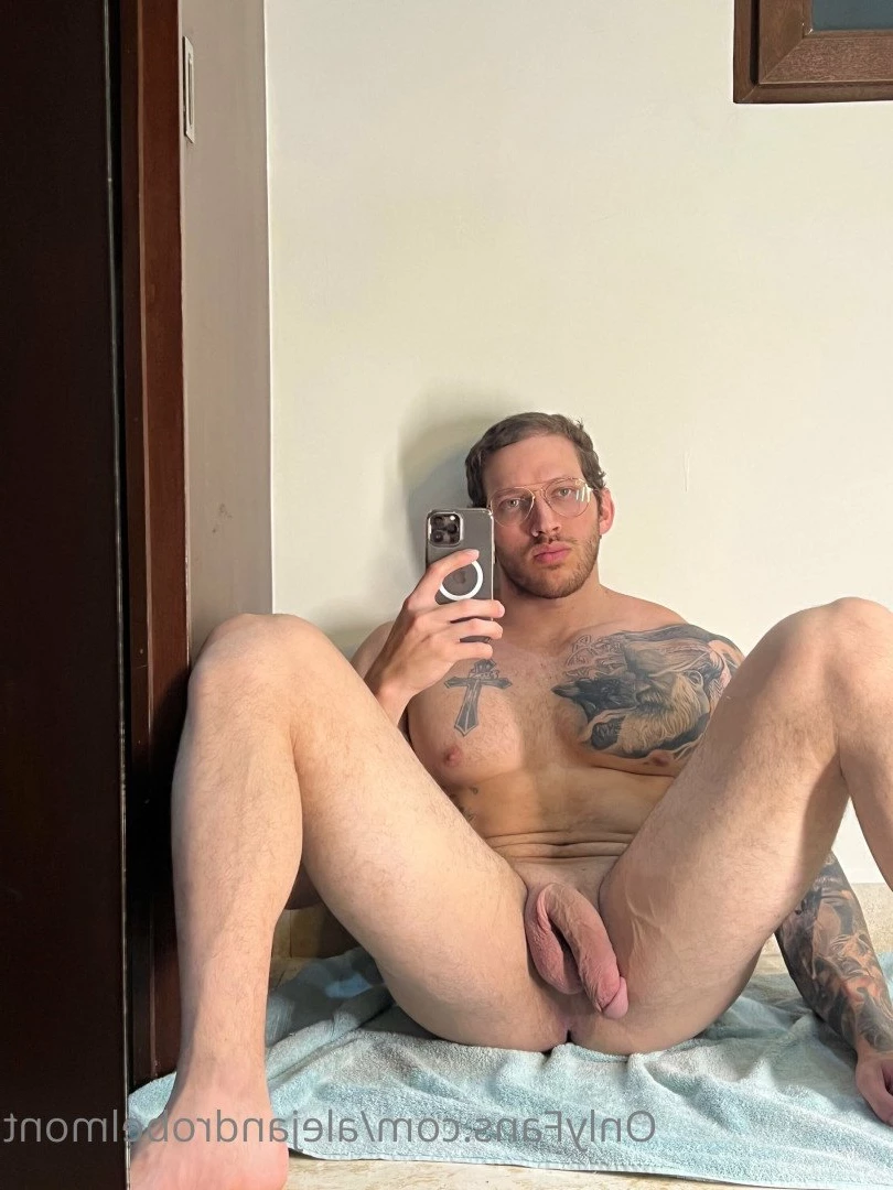 Alejandro Belmont [ alejandrobelmont ] Onlyfans leaked photo 4233779 on Hotleaks.tv