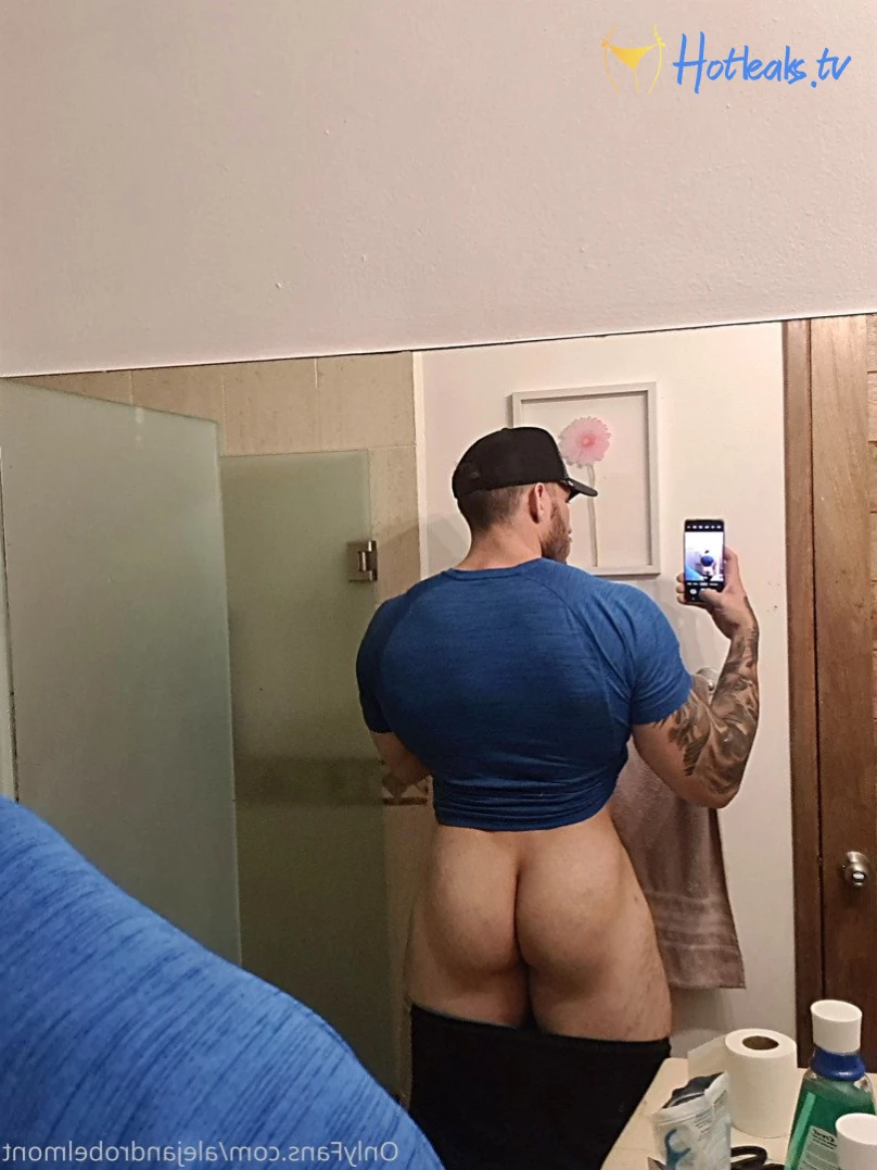 Alejandro Belmont [ alejandrobelmont ] Onlyfans leaked photo 4236690 on Hotleaks.tv