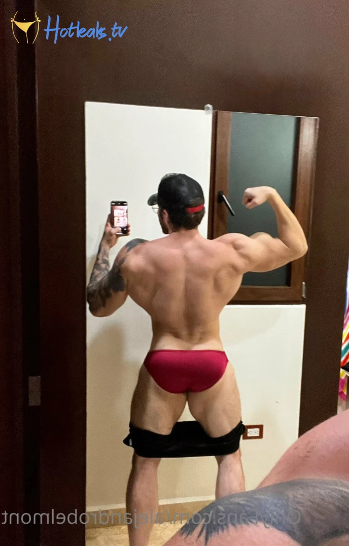 Alejandro Belmont [ alejandrobelmont ] Onlyfans leaked photo 4237794 on Hotleaks.tv