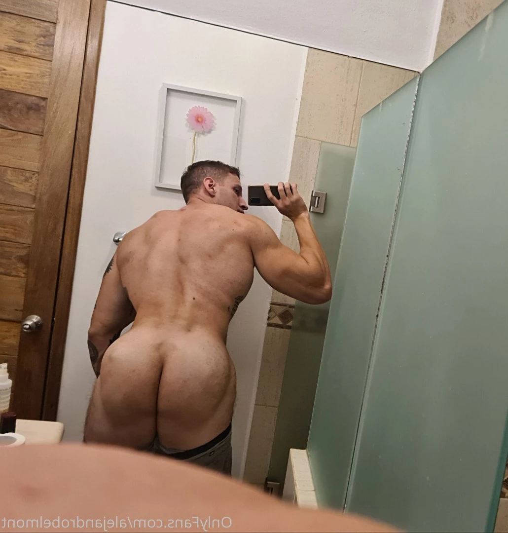 Alejandro Belmont [ alejandrobelmont ] Onlyfans leaked photo 4238657 on Hotleaks.tv