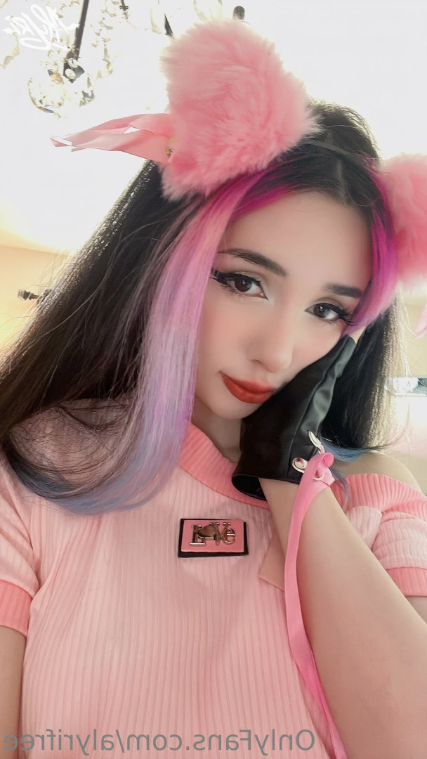 Alyri 😈 [ alyrifree ] Onlyfans leaked photo 7753971 on Hotleaks.tv