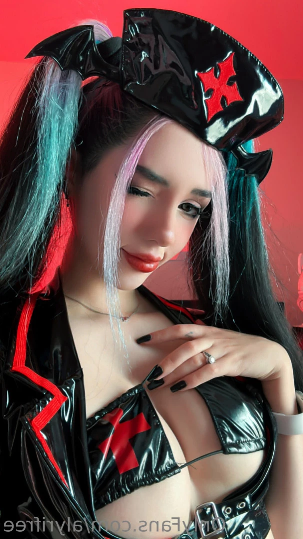 Alyri 😈 [ alyrifree ] Onlyfans leaked photo 11468399 on Hotleaks.tv