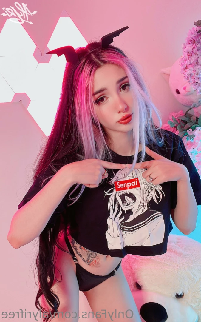 Alyri 😈 [ alyrifree ] Onlyfans leaked photo 11774408 on Hotleaks.tv