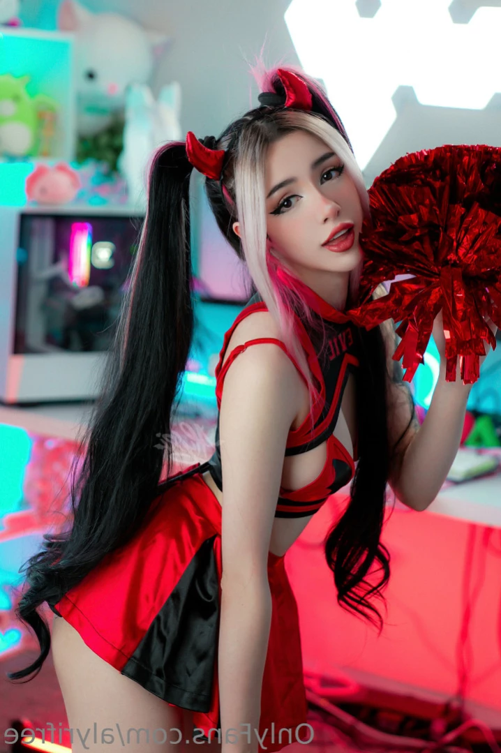 Alyri 😈 [ alyrifree ] Onlyfans leaked photo 12128051 on Hotleaks.tv