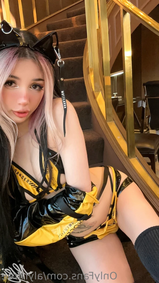 Alyri 😈 [ alyrifree ] Onlyfans leaked photo 12683548 on Hotleaks.tv