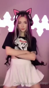 Alyri 😈 [ alyrifree ] Onlyfans leaked video 12896213 on Hotleaks.tv