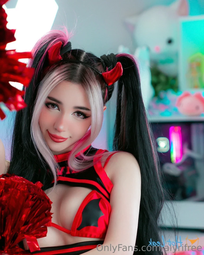 Alyri 😈 [ alyrifree ] Onlyfans leaked photo 13455590 on Hotleaks.tv