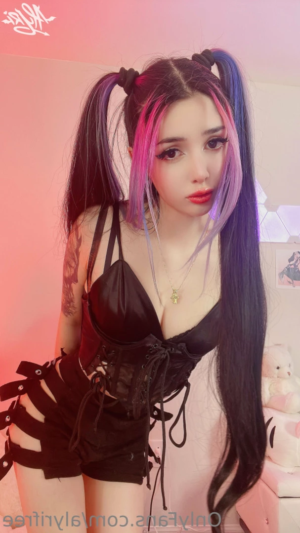 Alyri 😈 [ alyrifree ] Onlyfans leaked photo 14695553 on Hotleaks.tv