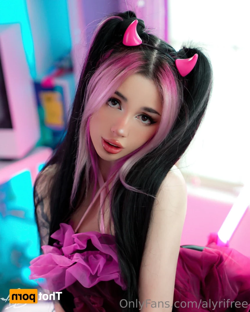 Alyri 😈 [ alyrifree ] Onlyfans leaked photo 15402298 on Hotleaks.tv