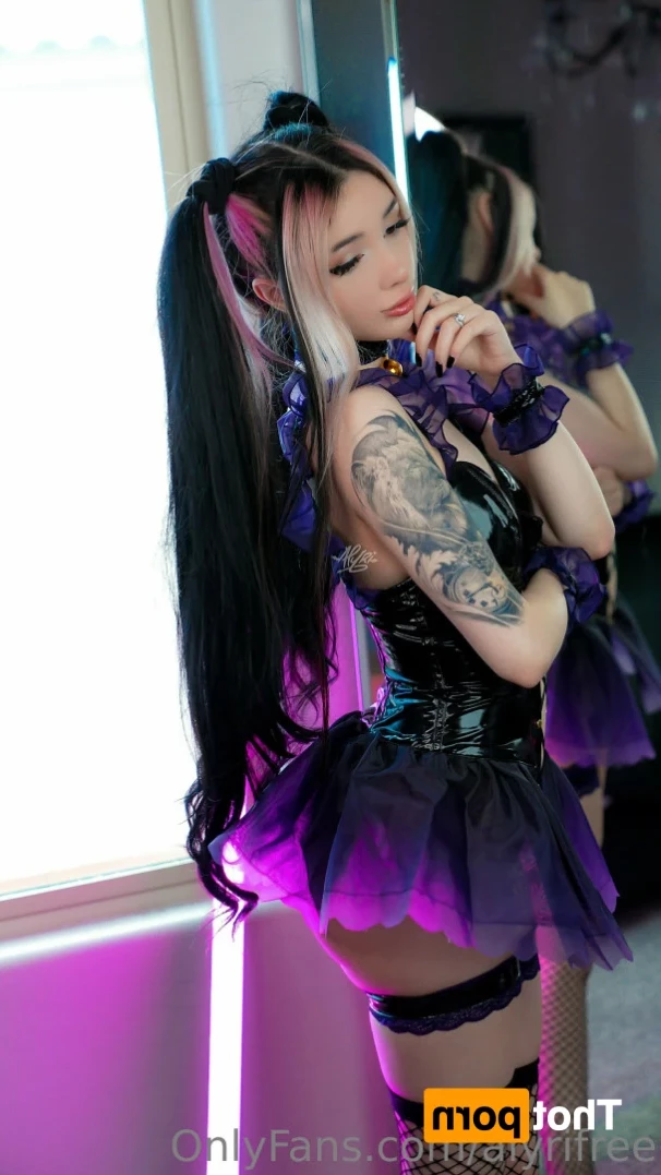 Alyri 😈 [ alyrifree ] Onlyfans leaked photo 15402317 on Hotleaks.tv