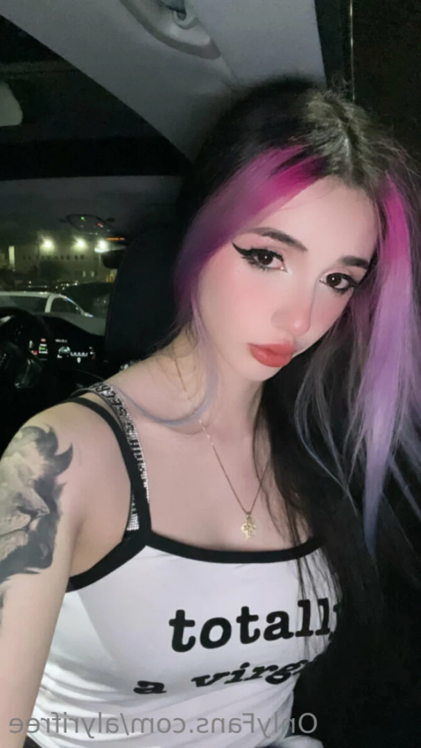 Alyri 😈 [ alyrifree ] Onlyfans leaked photo 16412673 on Hotleaks.tv