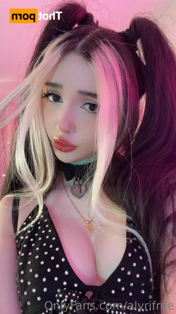 Alyri 😈 [ alyrifree ] Onlyfans leaked photo 16412696 on Hotleaks.tv