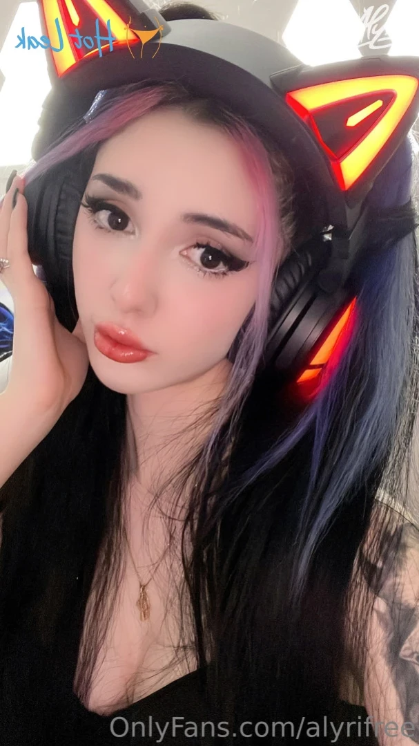 Alyri 😈 [ alyrifree ] Onlyfans leaked photo 16412704 on Hotleaks.tv