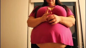 BBW Layla [ bbwlayla ] Onlyfans leaked video 2126413 on Hotleaks.tv