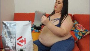 BBW Layla [ bbwlayla ] Onlyfans leaked video 2567236 on Hotleaks.tv