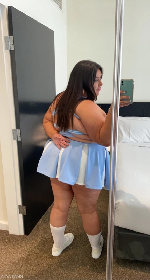 BBW Layla [ bbwlayla ] Onlyfans leaked photo 3734452 on Hotleaks.tv