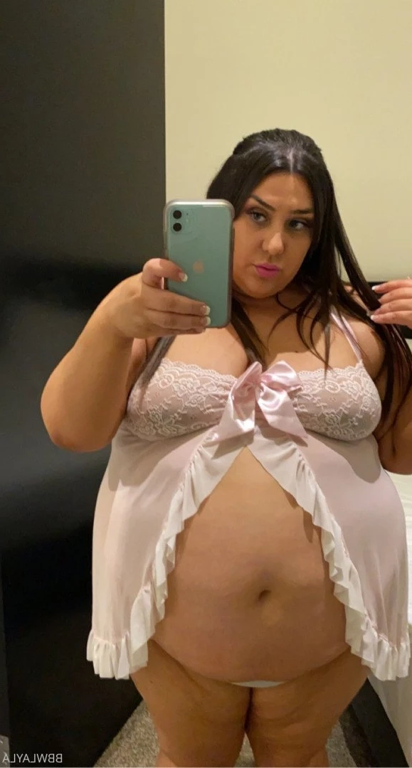 BBW Layla [ bbwlayla ] Onlyfans leaked photo 3738060 on Hotleaks.tv