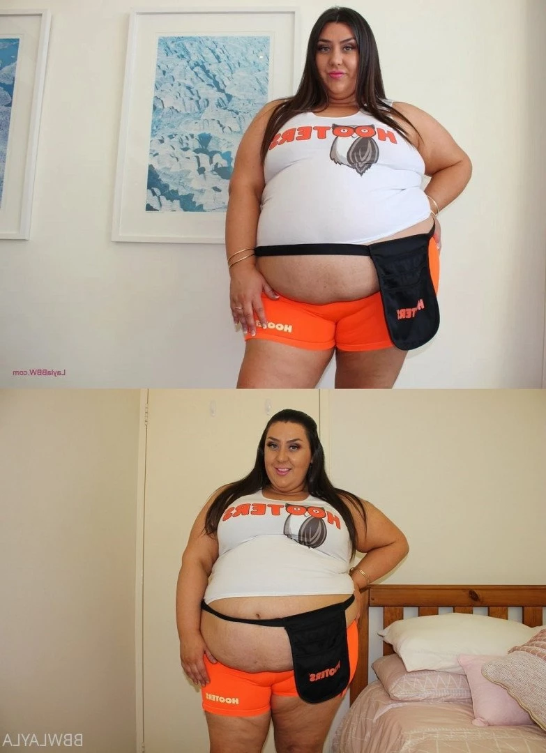 BBW Layla [ bbwlayla ] Onlyfans leaked photo 3740695 on Hotleaks.tv