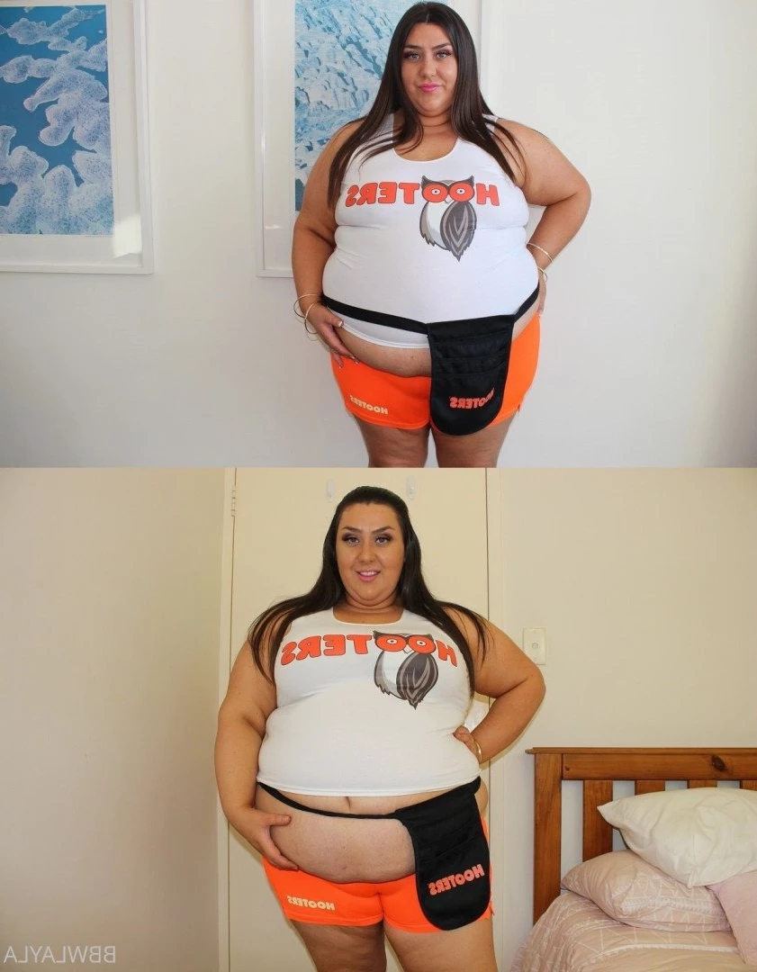 BBW Layla [ bbwlayla ] Onlyfans leaked photo 3743948 on Hotleaks.tv