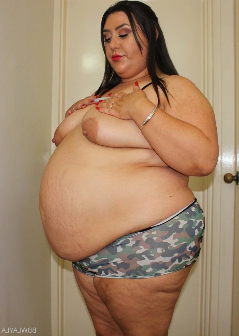 BBW Layla [ bbwlayla ] Onlyfans leaked photo 3745838 on Hotleaks.tv