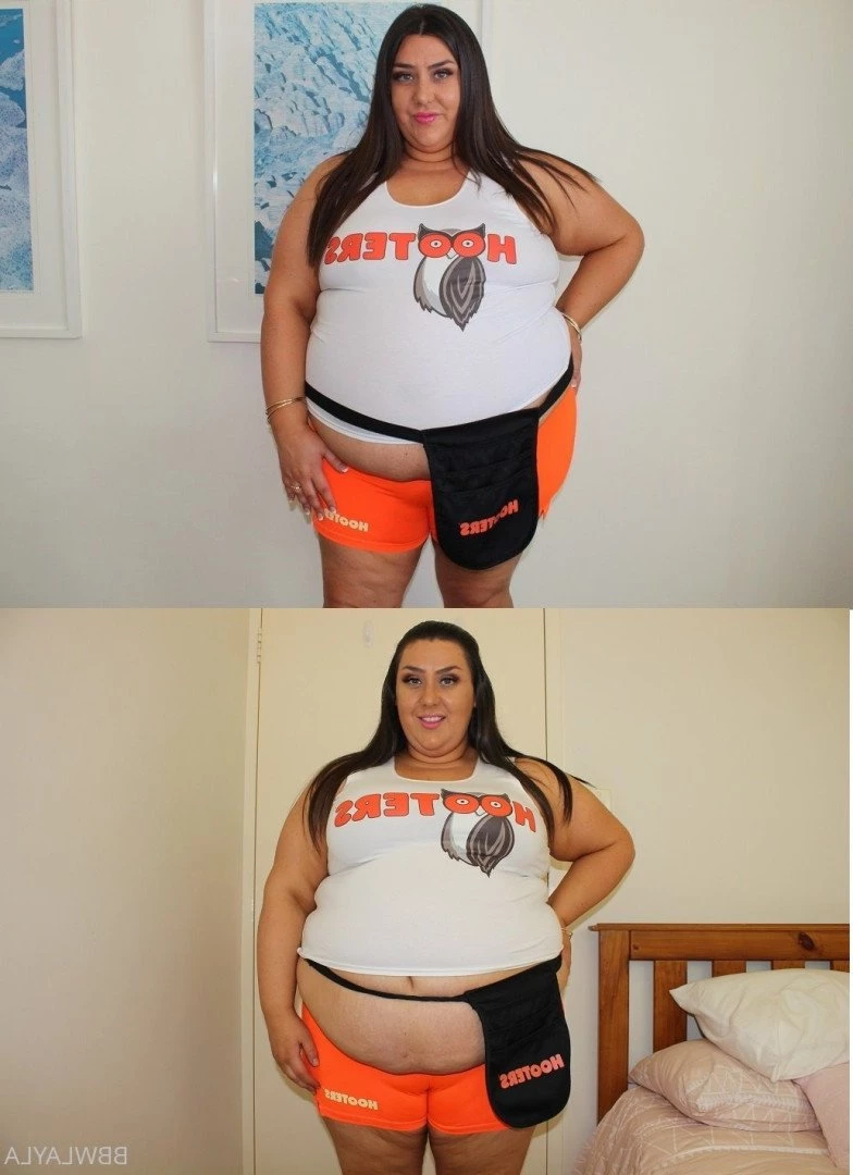 BBW Layla [ bbwlayla ] Onlyfans leaked photo 3748922 on Hotleaks.tv
