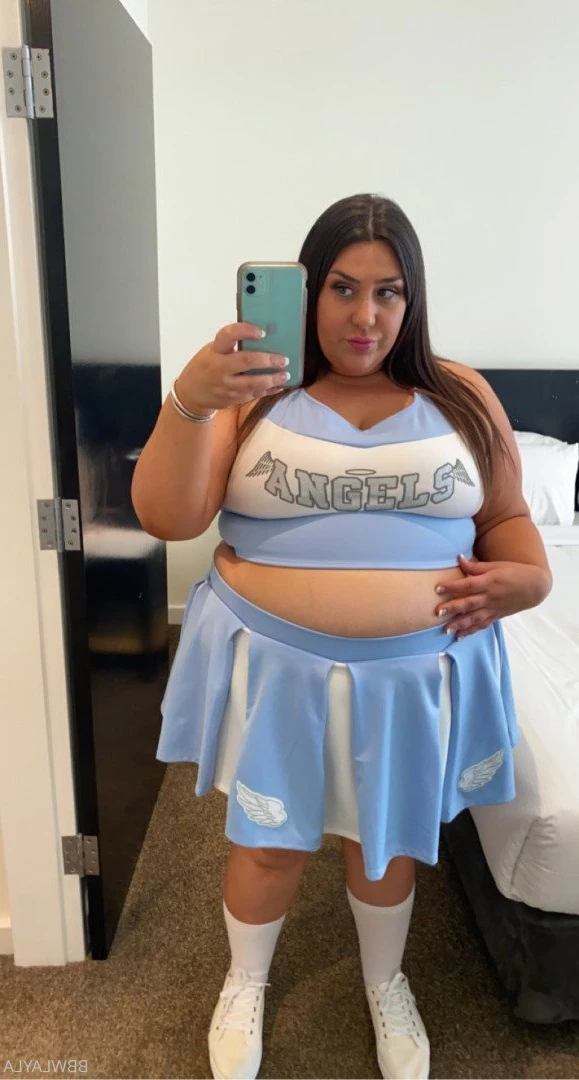 BBW Layla [ bbwlayla ] Onlyfans leaked photo 3760946 on Hotleaks.tv