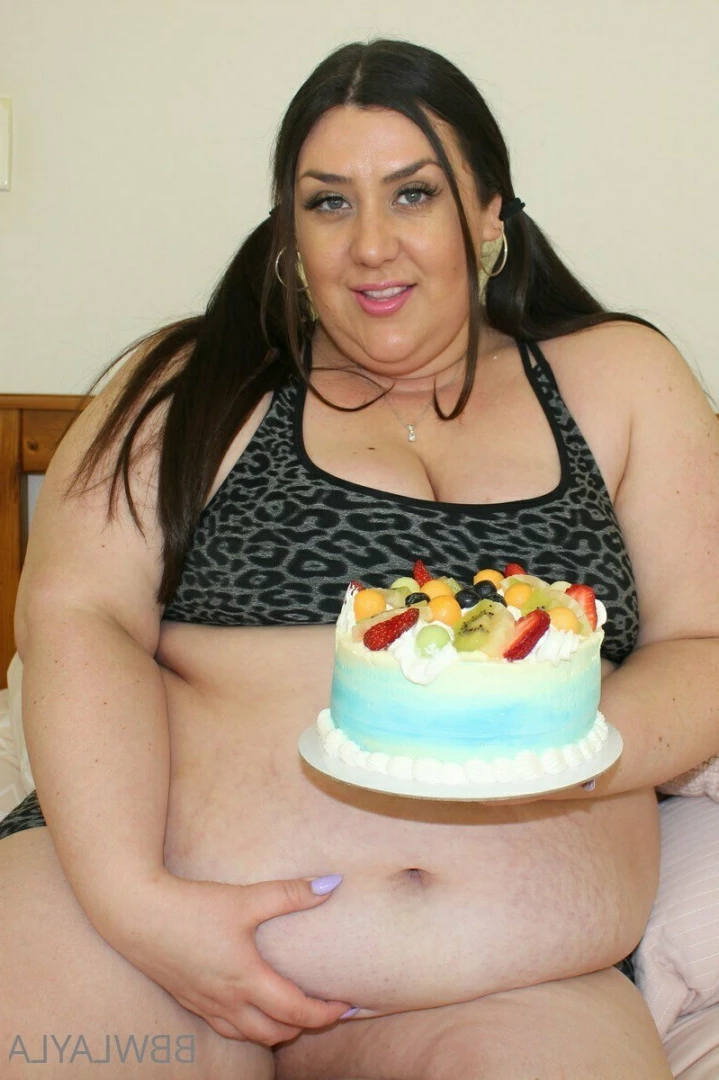 BBW Layla [ bbwlayla ] Onlyfans leaked photo 7621632 on Hotleaks.tv