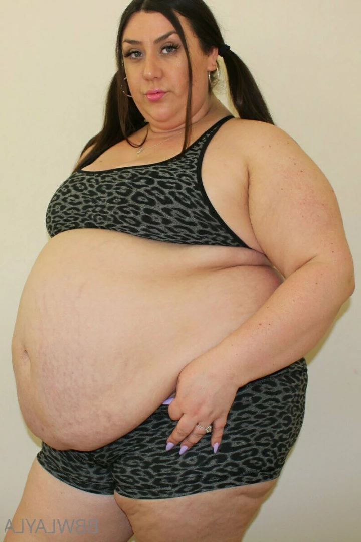BBW Layla [ bbwlayla ] Onlyfans leaked photo 7622015 on Hotleaks.tv