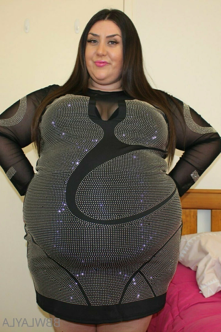 BBW Layla [ bbwlayla ] Onlyfans leaked photo 7622078 on Hotleaks.tv