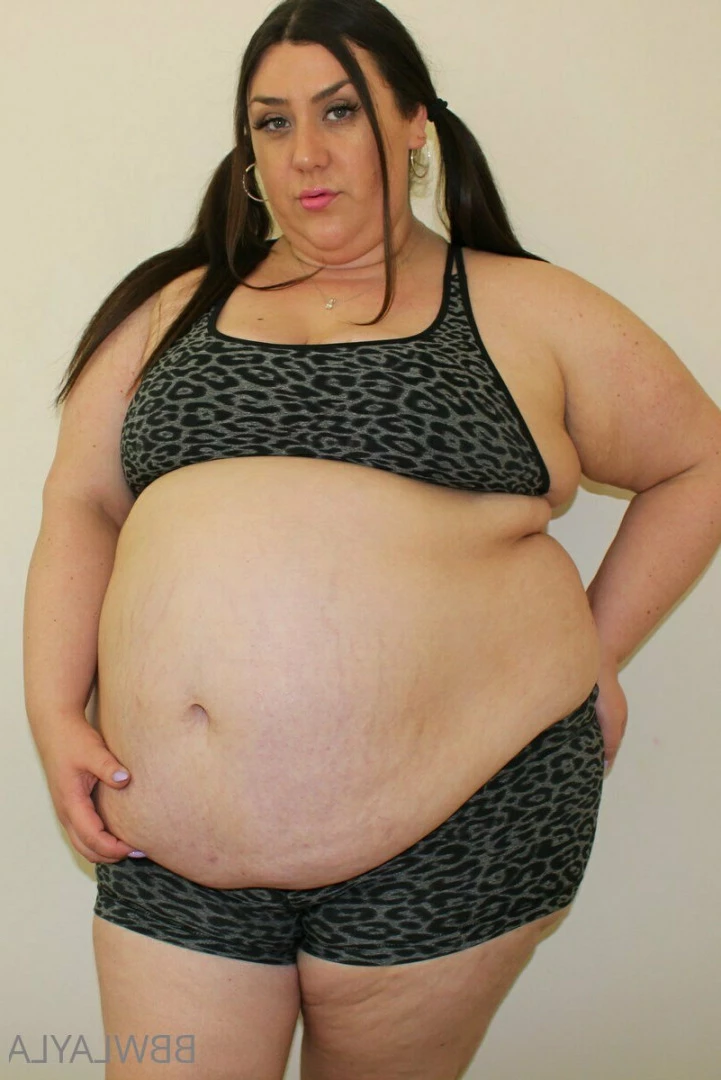 BBW Layla [ bbwlayla ] Onlyfans leaked photo 7622118 on Hotleaks.tv